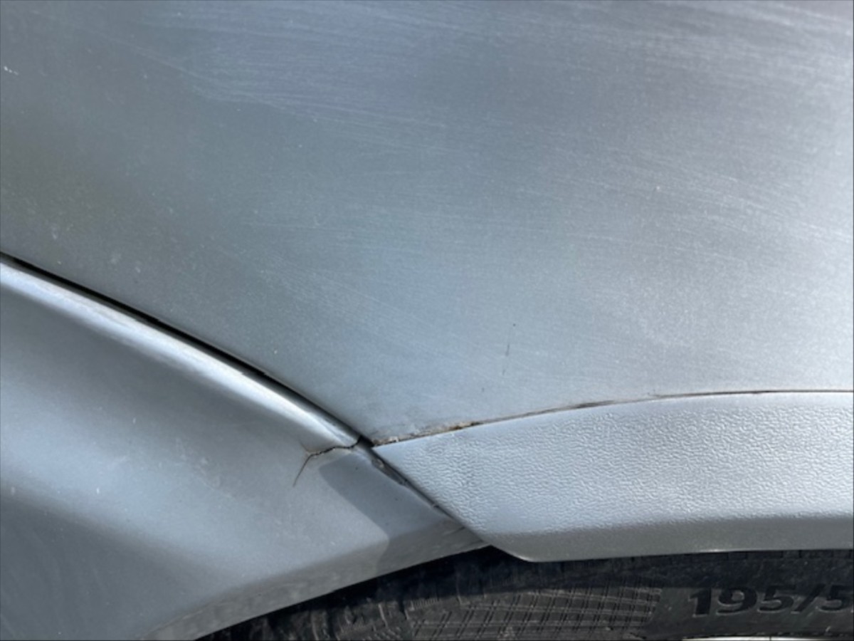 Mercedes-Benz Třídy A