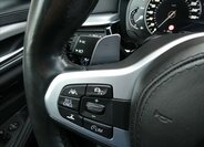 BMW Řada 5 Kombi 3,0 l 235 kw