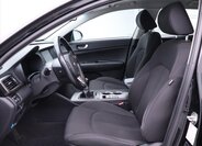 KIA Optima Kombi 1,7 l 104 kw