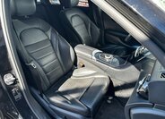 Mercedes-Benz Třídy C Kombi 1,6 l 90 kw