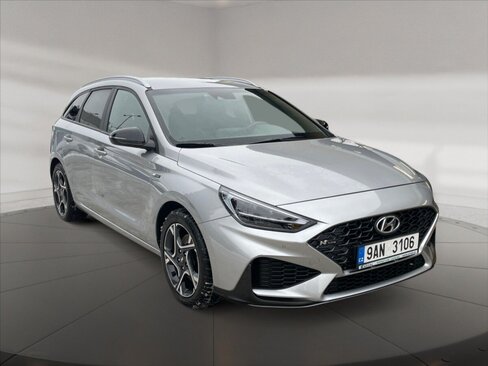 Hyundai i30 Kombi 998,0 88 kw