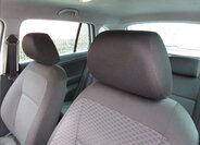 Škoda Fabia Kombi 1,2 l 51 kw