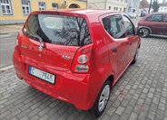 Suzuki Alto Hatchback 996,0 50 kw