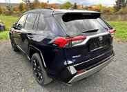 Toyota RAV4 4