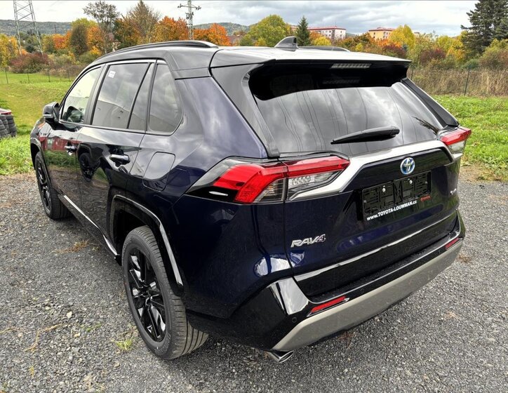 Toyota RAV4 4