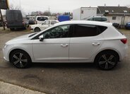 Seat Leon Hatchback 1,4 l 90 kw