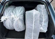 Škoda Superb Kombi 2,0 l 110 kw