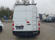 Renault Master Ostatní 2,3 l 110 kw
