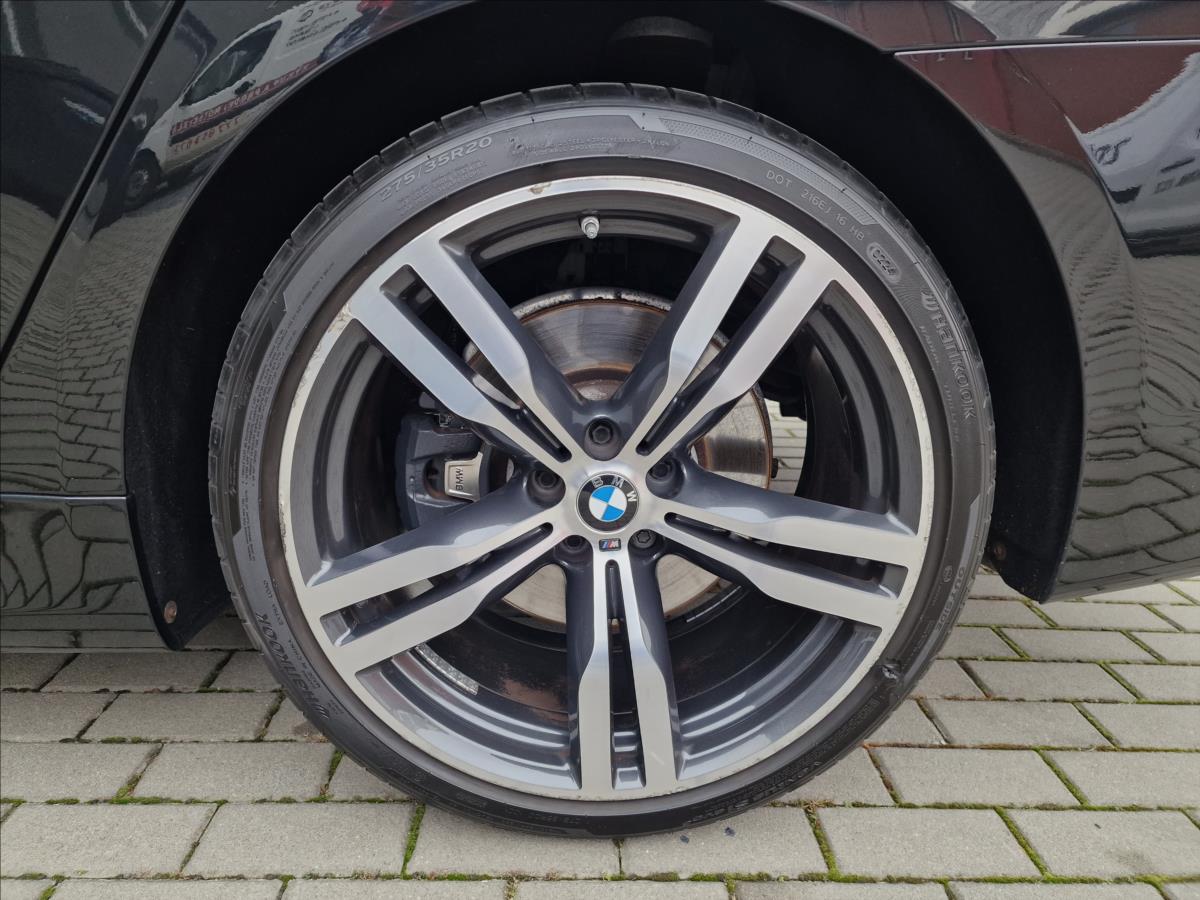 BMW Řada 7