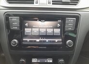 Škoda Rapid Liftback 999,0 81 kw