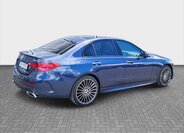 Mercedes-Benz Třídy C Ostatní 2,0 l 147 kw