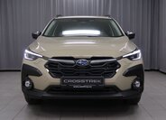 Subaru Crosstrek SUV 2,0 l 112 kw