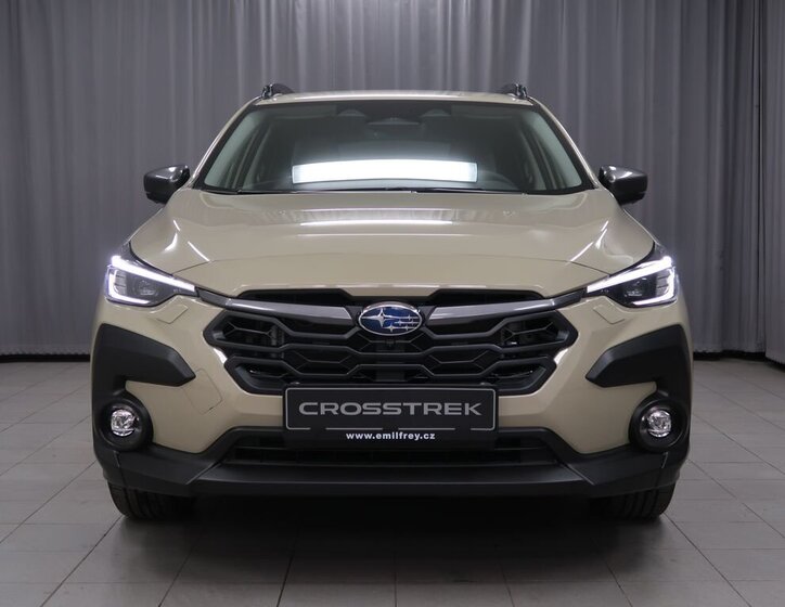 Subaru Crosstrek SUV 2,0 l 112 kw