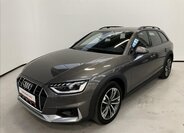 Audi A4 Allroad Kombi 2,0 l 150 kw