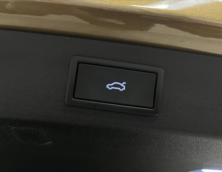 Škoda Kodiaq SUV 2,0 l 142 kw