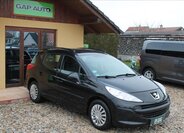 Peugeot 207 Kombi 1,4 l 54 kw
