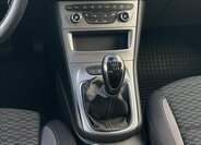 Opel Astra Kombi 1,5 l 90 kw
