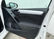 Volkswagen Golf Hatchback 1,6 l 75 kw