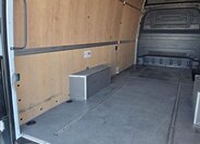 Mercedes-Benz Sprinter Skříň 2,0 l 125 kw