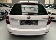 Škoda Octavia 5