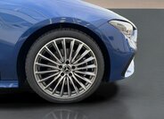 Mercedes-Benz CLA Kombi 2,0 l 110 kw