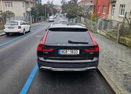 Volvo V90 Kombi 0,0 173 kw