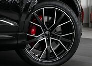 Audi SQ8 SUV 4,0 l 373 kw