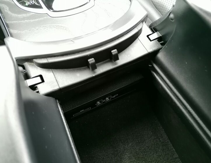 Mercedes-Benz Třídy C 28