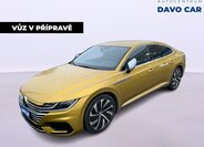 Volkswagen Arteon 2