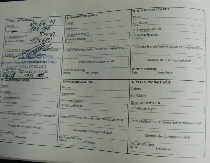 Chevrolet Cruze Hatchback 1,6 l 91 kw