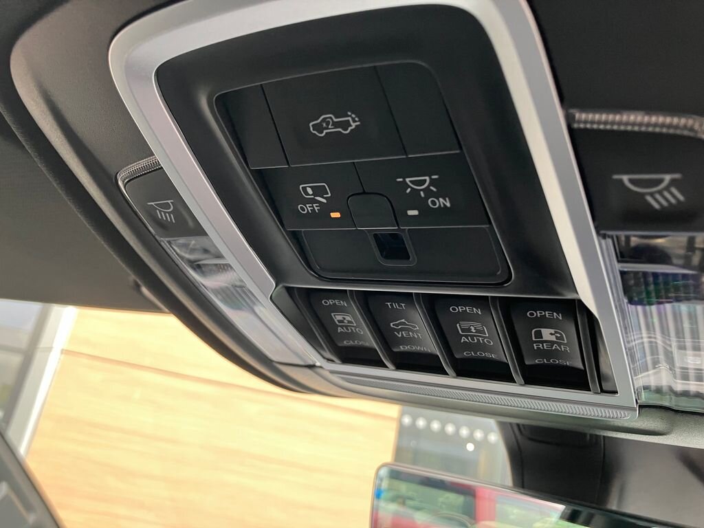 Dodge RAM Pick-up 3,0 l 313 kw