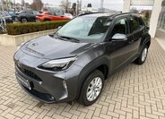 Toyota Yaris Cross 2