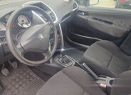 Peugeot 207 Hatchback 1,4 l 65 kw