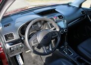 Subaru Forester Kombi 2,0 l 108 kw