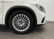 Mercedes-Benz GLA 21