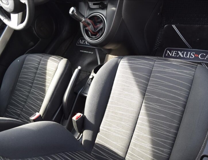 Mazda 2 Hatchback 1,3 l 55 kw