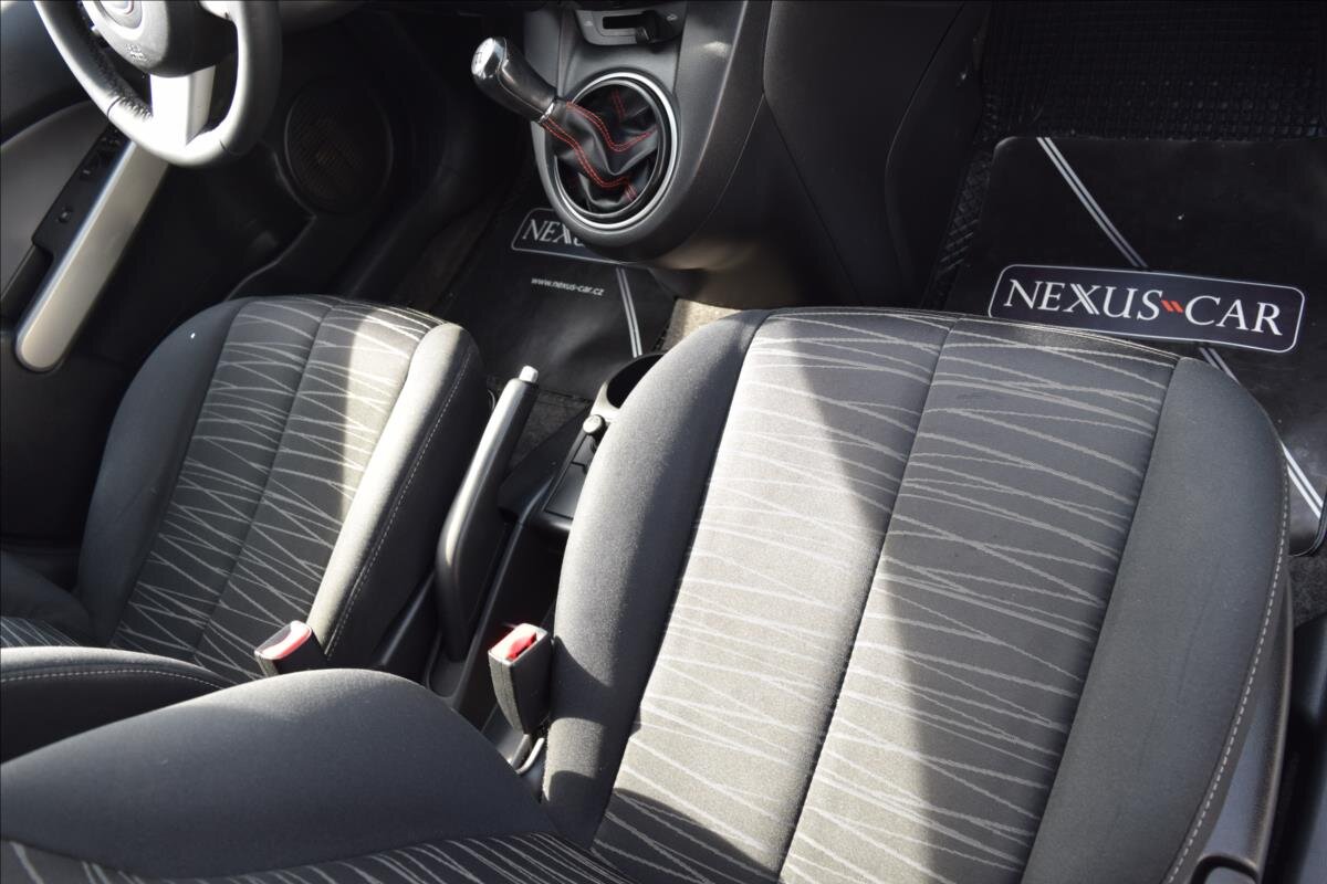 Mazda 2 Hatchback 1,3 l 55 kw