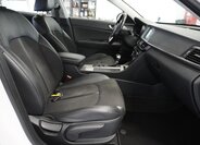 KIA Optima Kombi 2,0 l 151 kw