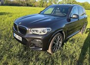 BMW X3 SUV / Terénní 0,0 195 kw