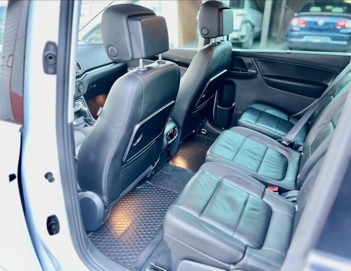 Volkswagen Sharan 13