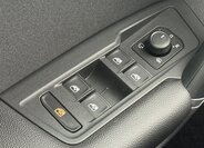 Volkswagen Tiguan SUV / Terénní 2,0 l 132 kw