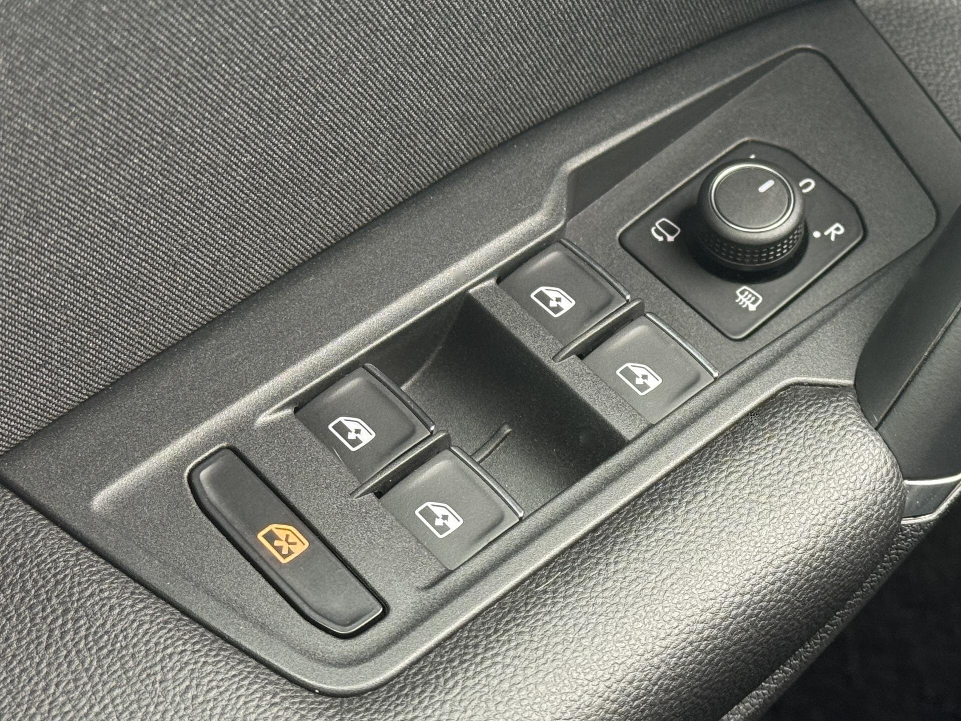 Volkswagen Tiguan SUV / Terénní 2,0 l 132 kw