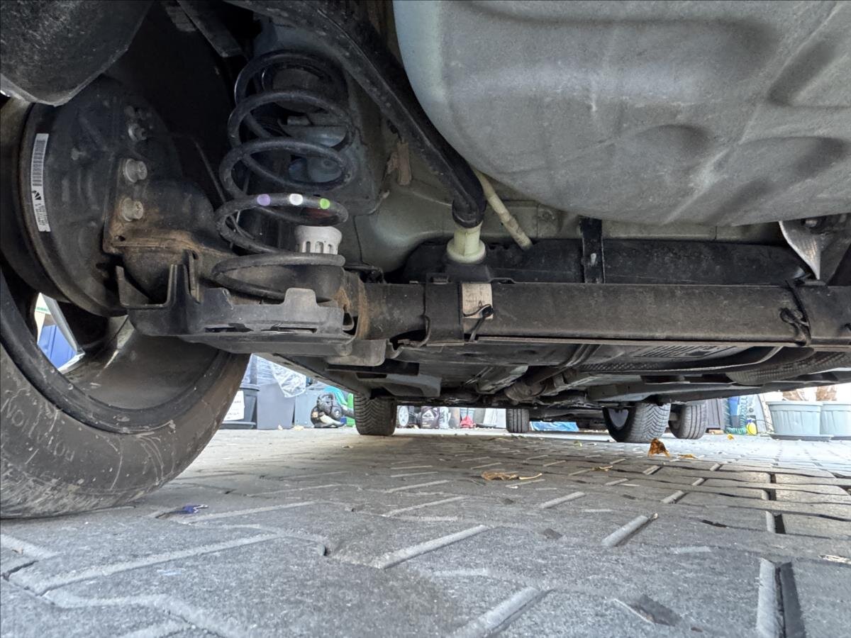 Citroën C3 Hatchback 1,2 l 61 kw