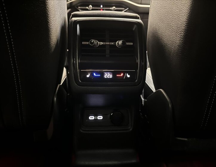 Škoda Kodiaq SUV 2,0 l 142 kw