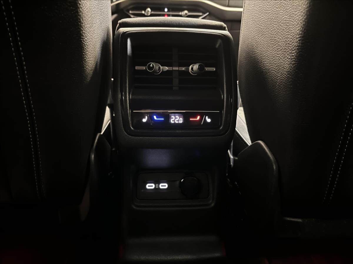 Škoda Kodiaq SUV 2,0 l 142 kw