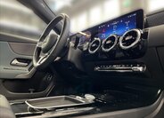 Mercedes-Benz CLA 16