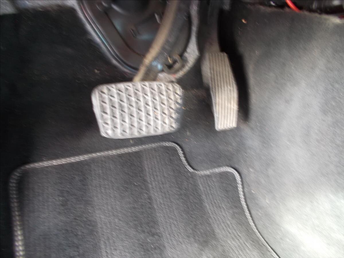 Opel Insignia Hatchback 2,0 l 125 kw