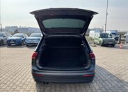Volkswagen Tiguan SUV / Terénní 1,5 l 110 kw