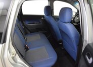Ford Fiesta Hatchback 1,4 l 59 kw