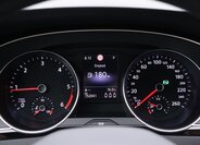 Volkswagen Passat Kombi 2,0 l 147 kw